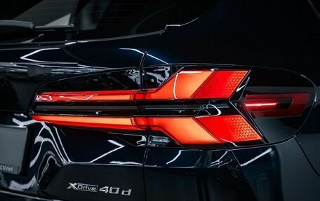 BMW X5, 2025 год, 15 399 000 рублей, 8 фотография