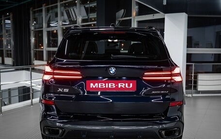 BMW X5, 2025 год, 15 399 000 рублей, 7 фотография