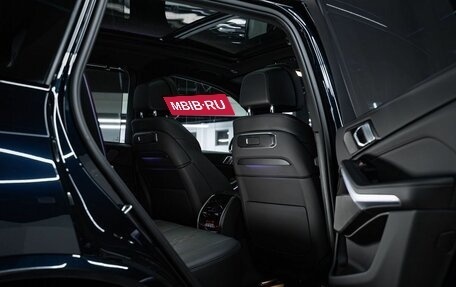 BMW X5, 2025 год, 15 399 000 рублей, 16 фотография