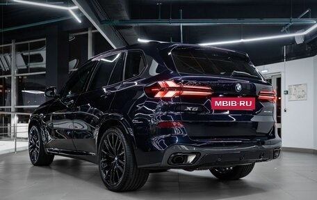 BMW X5, 2025 год, 15 399 000 рублей, 12 фотография