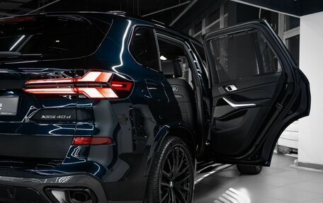 BMW X5, 2025 год, 15 399 000 рублей, 17 фотография