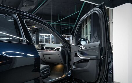 BMW X5, 2025 год, 15 399 000 рублей, 19 фотография