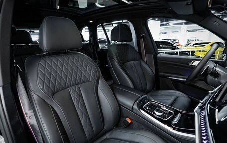 BMW X5, 2025 год, 15 399 000 рублей, 24 фотография