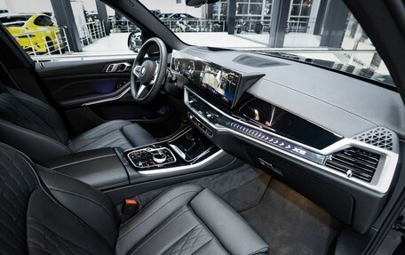 BMW X5, 2025 год, 15 399 000 рублей, 23 фотография