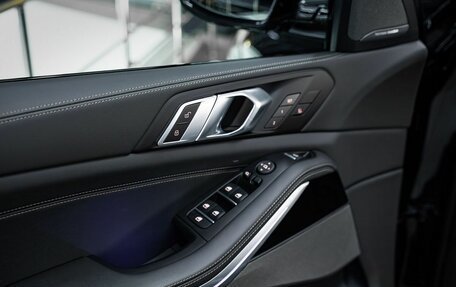 BMW X5, 2025 год, 15 399 000 рублей, 21 фотография