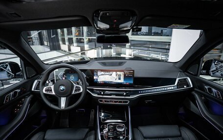 BMW X5, 2025 год, 15 399 000 рублей, 26 фотография