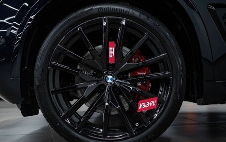 BMW X5, 2025 год, 15 399 000 рублей, 10 фотография