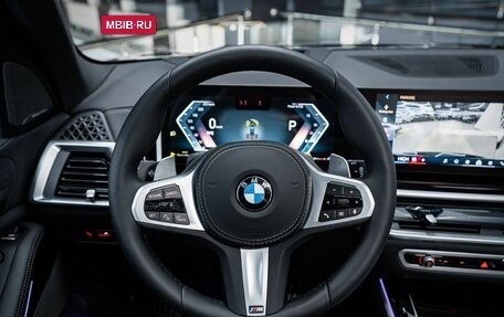 BMW X5, 2025 год, 15 399 000 рублей, 27 фотография