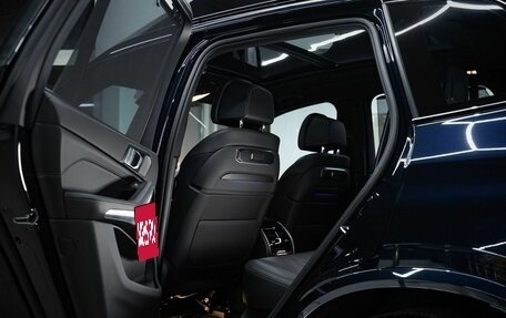 BMW X5, 2025 год, 15 399 000 рублей, 22 фотография