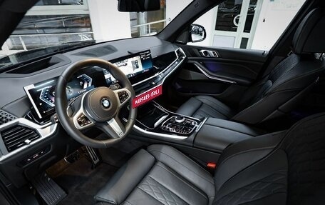 BMW X5, 2025 год, 15 399 000 рублей, 25 фотография