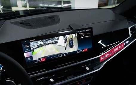 BMW X5, 2025 год, 15 399 000 рублей, 29 фотография