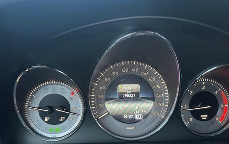 Mercedes-Benz GLK-Класс, 2014 год, 2 000 000 рублей, 8 фотография