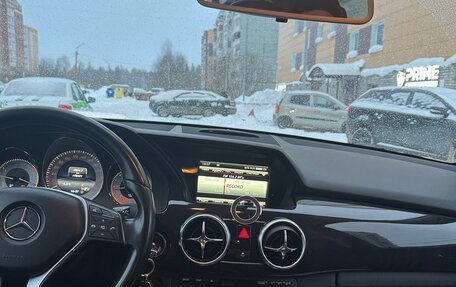 Mercedes-Benz GLK-Класс, 2014 год, 2 000 000 рублей, 7 фотография