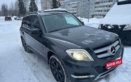 Mercedes-Benz GLK-Класс, 2014 год, 2 000 000 рублей, 2 фотография