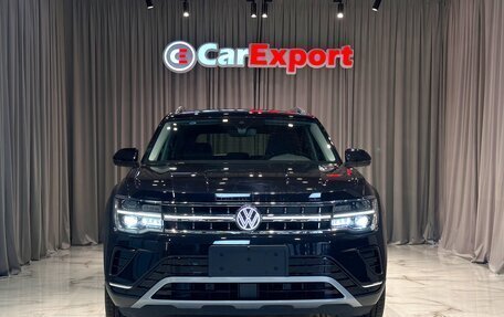 Volkswagen Teramont I, 2025 год, 5 600 000 рублей, 1 фотография
