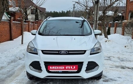 Ford Kuga III, 2013 год, 1 000 000 рублей, 2 фотография
