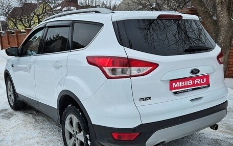 Ford Kuga III, 2013 год, 1 000 000 рублей, 6 фотография