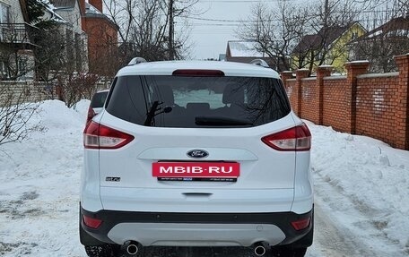 Ford Kuga III, 2013 год, 1 000 000 рублей, 5 фотография