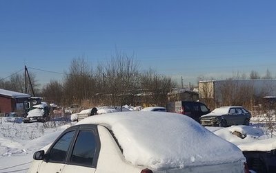 Renault Logan I, 2009 год, 172 000 рублей, 1 фотография