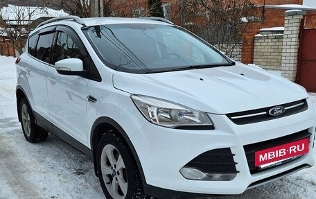 Ford Kuga III, 2013 год, 1 000 000 рублей, 3 фотография
