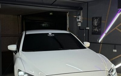 Mazda 6, 2016 год, 1 700 000 рублей, 1 фотография