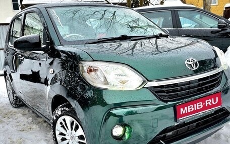 Toyota Passo III, 2019 год, 980 000 рублей, 1 фотография