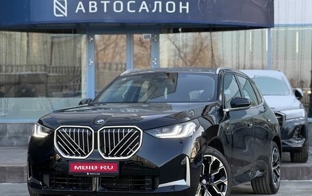 BMW X3, 2025 год, 7 190 000 рублей, 1 фотография