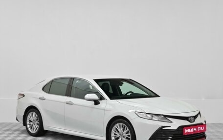 Toyota Camry, 2019 год, 2 749 000 рублей, 1 фотография