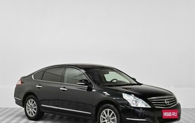 Nissan Teana, 2012 год, 1 049 000 рублей, 1 фотография
