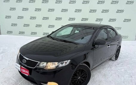 KIA Cerato III, 2012 год, 777 000 рублей, 1 фотография