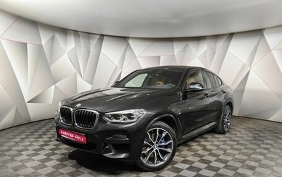 BMW X4, 2020 год, 5 300 000 рублей, 1 фотография