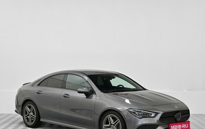 Mercedes-Benz CLA, 2020 год, 3 199 000 рублей, 1 фотография