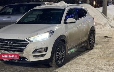 Hyundai Tucson III, 2020 год, 1 950 000 рублей, 1 фотография