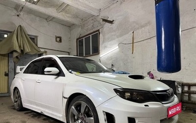 Subaru Impreza WRX STi III, 2010 год, 1 850 000 рублей, 1 фотография