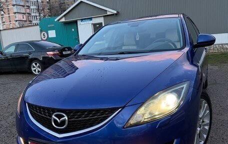 Mazda 6, 2008 год, 430 000 рублей, 1 фотография