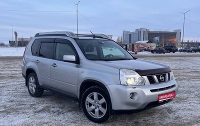 Nissan X-Trail, 2008 год, 890 000 рублей, 1 фотография