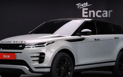 Land Rover Range Rover Evoque II, 2024 год, 5 659 000 рублей, 1 фотография