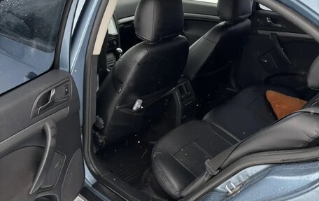 Skoda Octavia, 2008 год, 630 000 рублей, 1 фотография