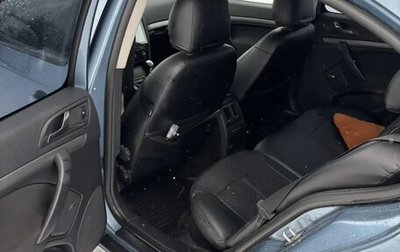 Skoda Octavia, 2008 год, 630 000 рублей, 1 фотография