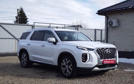Hyundai Palisade I, 2020 год, 4 700 000 рублей, 1 фотография