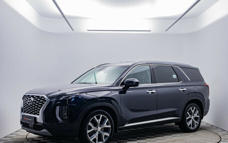 Hyundai Palisade I, 2020 год, 4 430 000 рублей, 1 фотография