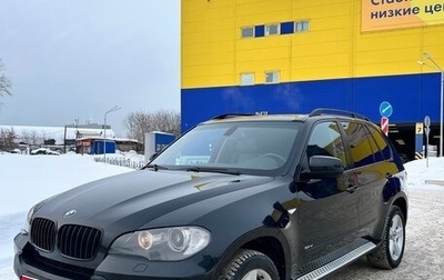BMW X5, 2007 год, 1 285 000 рублей, 1 фотография