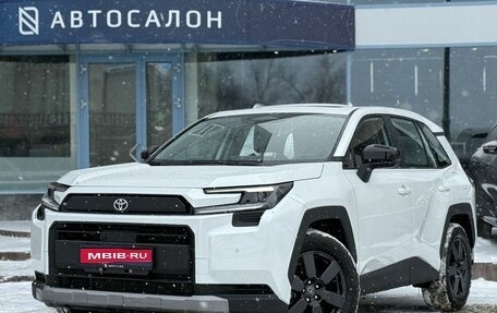 Toyota RAV4, 2025 год, 4 790 000 рублей, 1 фотография