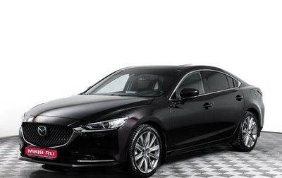 Mazda 6, 2023 год, 3 590 000 рублей, 1 фотография