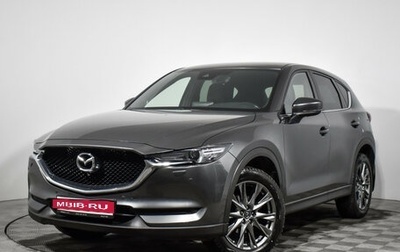 Mazda CX-5 II, 2020 год, 2 490 000 рублей, 1 фотография