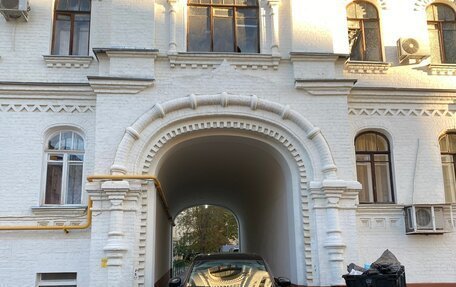 Porsche Cayenne III, 2006 год, 850 000 рублей, 1 фотография