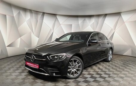 Mercedes-Benz E-Класс, 2021 год, 6 150 000 рублей, 1 фотография