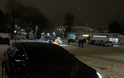 Mazda CX-7 I рестайлинг, 2007 год, 750 000 рублей, 1 фотография