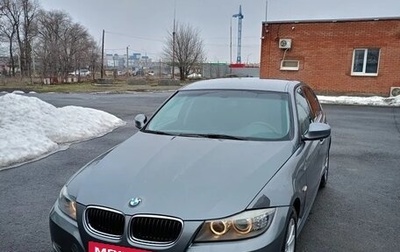 BMW 3 серия, 2011 год, 1 270 000 рублей, 1 фотография