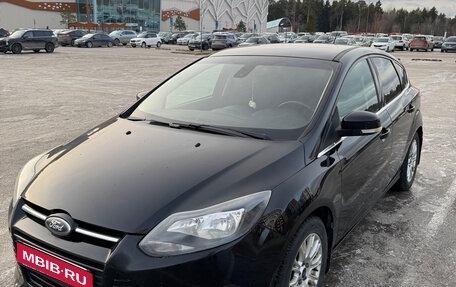 Ford Focus III, 2011 год, 630 000 рублей, 1 фотография